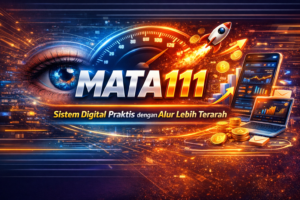 MATA111 Alur Digital